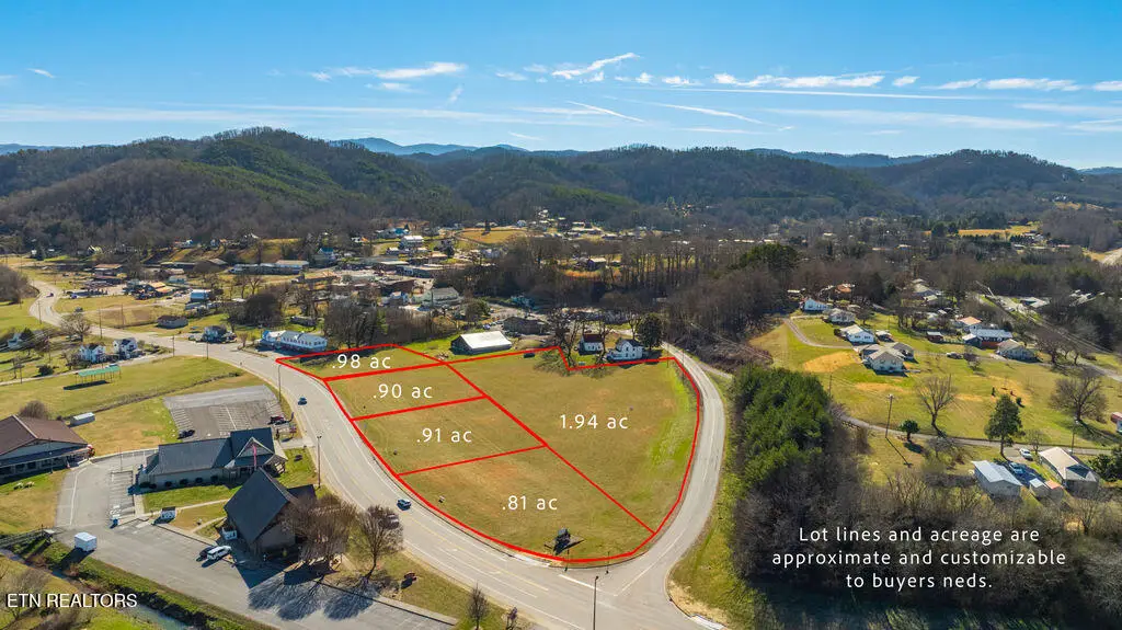 Lot 5 Cherohala Skwy, Tellico Plains, TN 37385 - #1