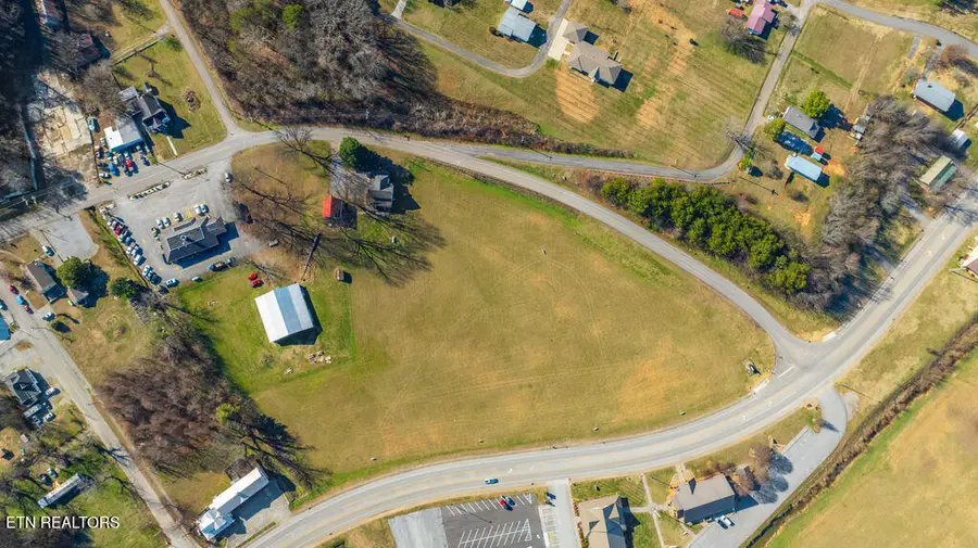 Lot 5 Cherohala Skwy, Tellico Plains, TN 37385 - #2