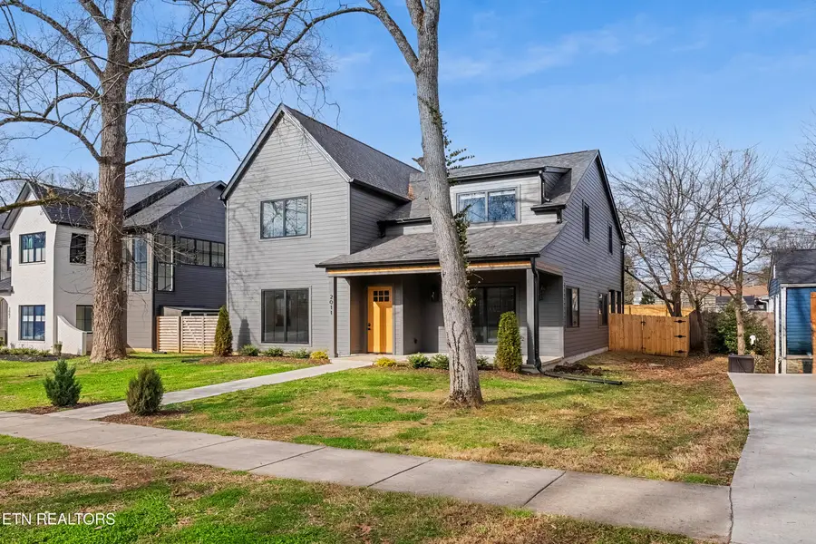 2011 Maplewood Drive, Knoxville, TN 37920 - #2