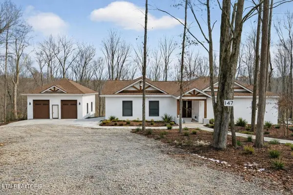 147 Dunrobin Court, Sparta, TN 38583