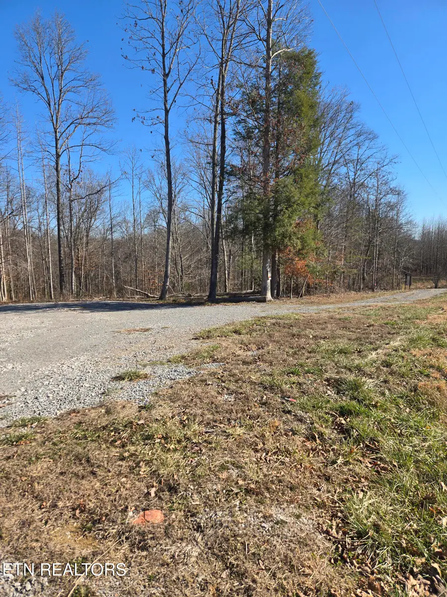 1434 Catoosa Rd, Wartburg, TN 37887 - #2
