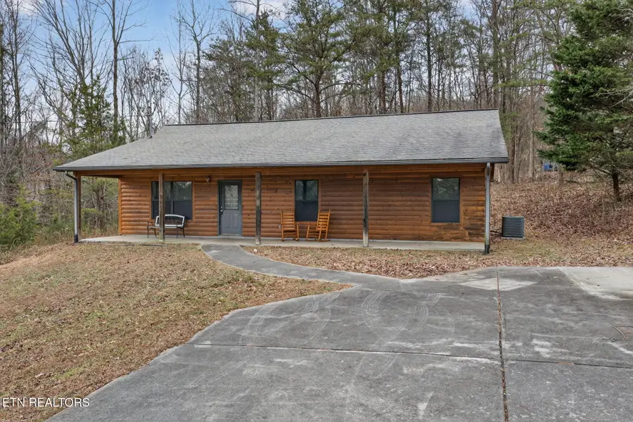 268 Burning Oaks Drive, Sevierville, TN 37876 - #2
