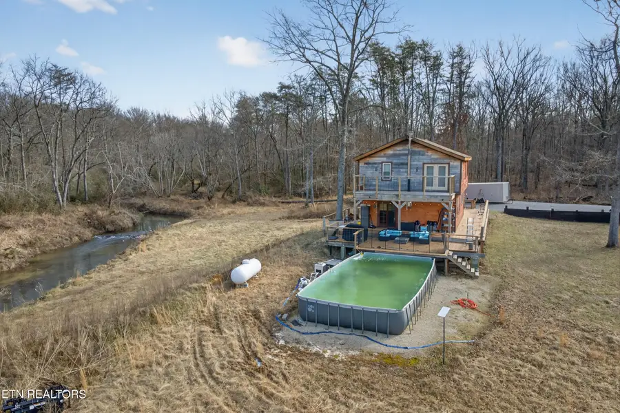 795 Pine Rd, Pikeville, TN 37367 - #3