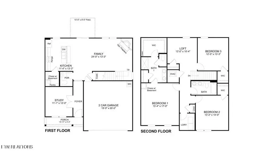 2424 Limelight Lane, Knoxville, TN 37924 - #2