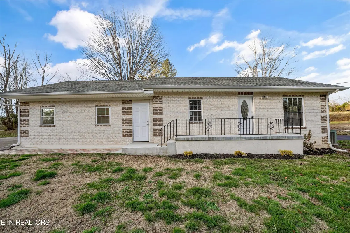 1036 Stanton Rd, Seymour, TN 37865 - #1