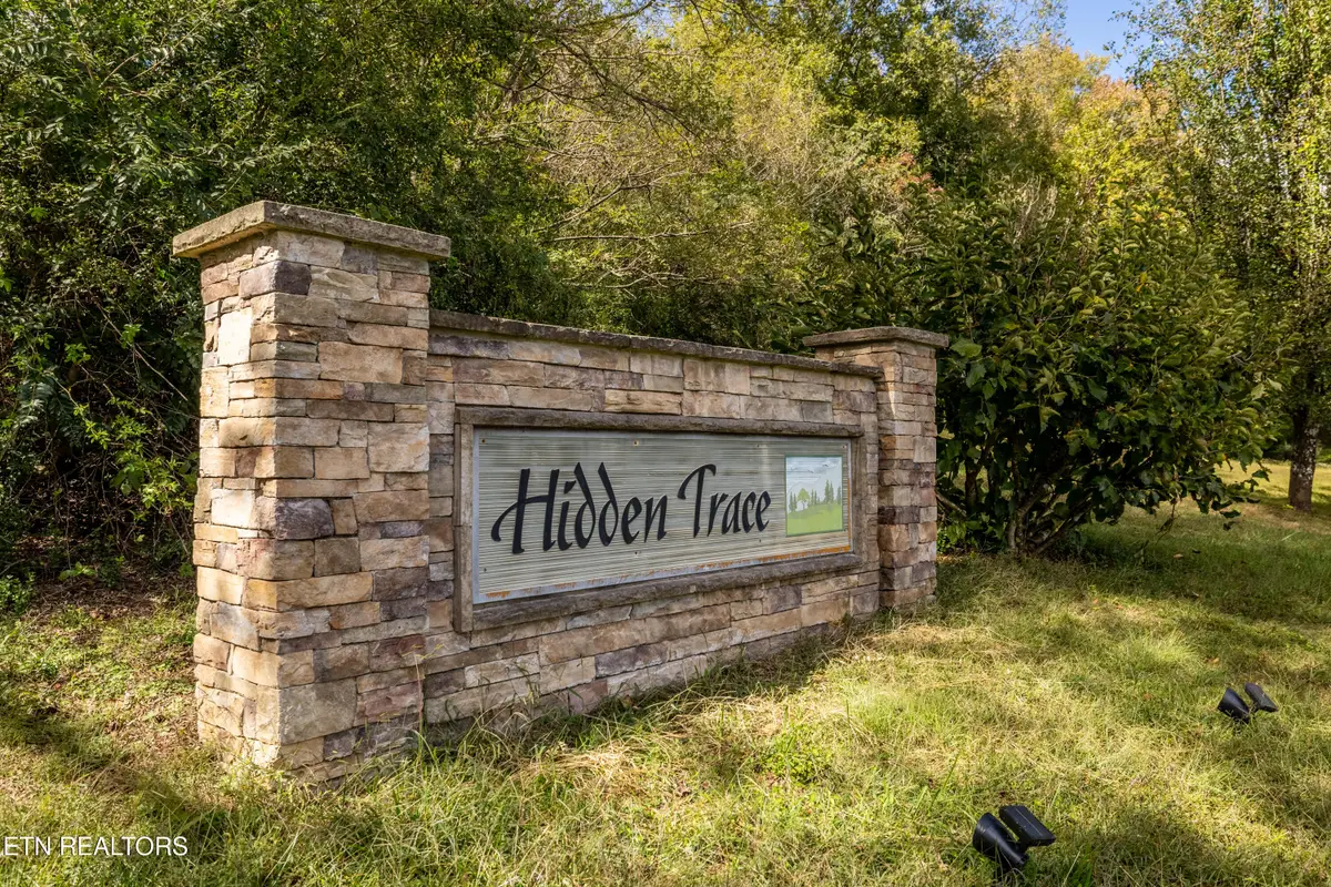 150 Hidden Trace Way (lot 5), Maryville, TN 37803 - #1