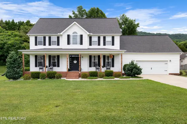 137 Chelsea Lane, LaFollette, TN 37766