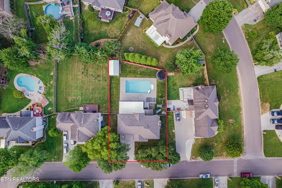 1848 Cedardale Lane, Knoxville, TN 37932 - #2