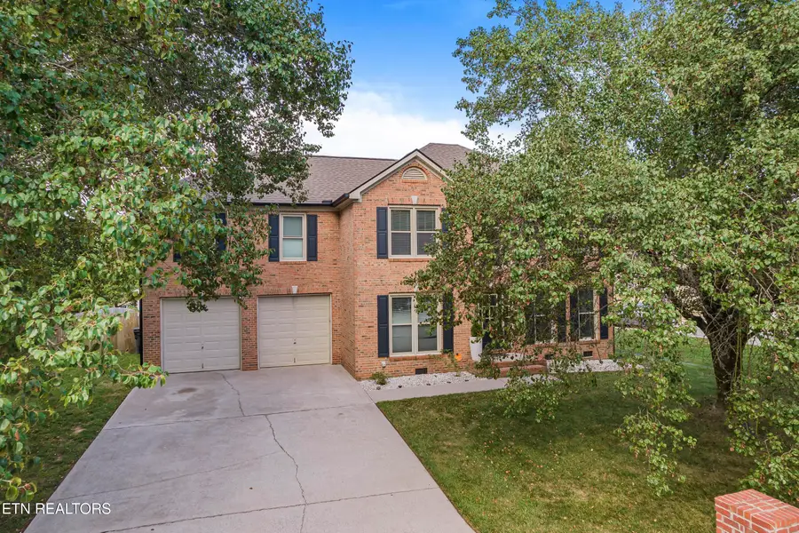 1848 Cedardale Lane, Knoxville, TN 37932 - #3