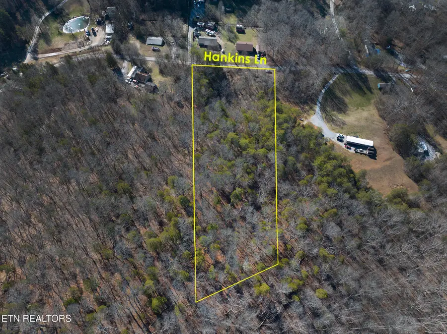 8824 Hankins Lane, Powell, TN 37849 - #3