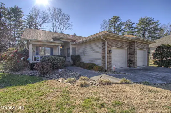 522 Tanasi Circle, Loudon, TN 37774