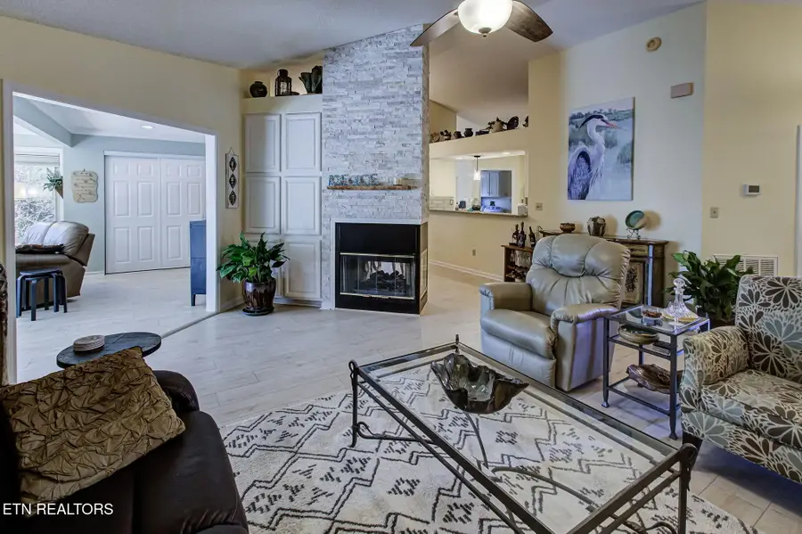 522 Tanasi Circle, Loudon, TN 37774 - #3