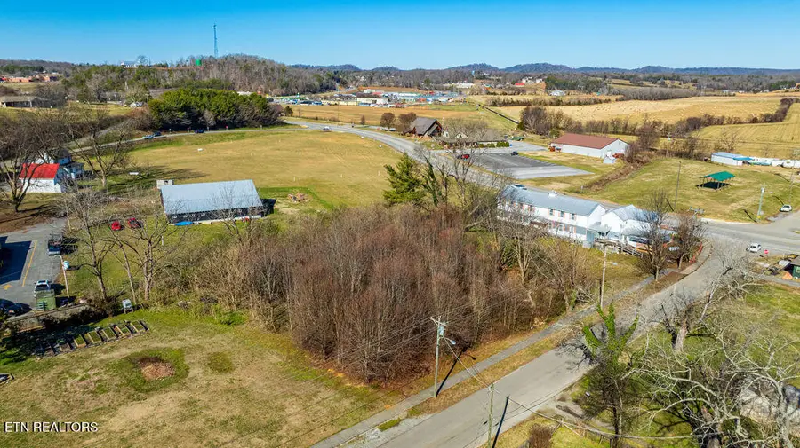 209 Babcock St, Tellico Plains, TN 37385 - #3