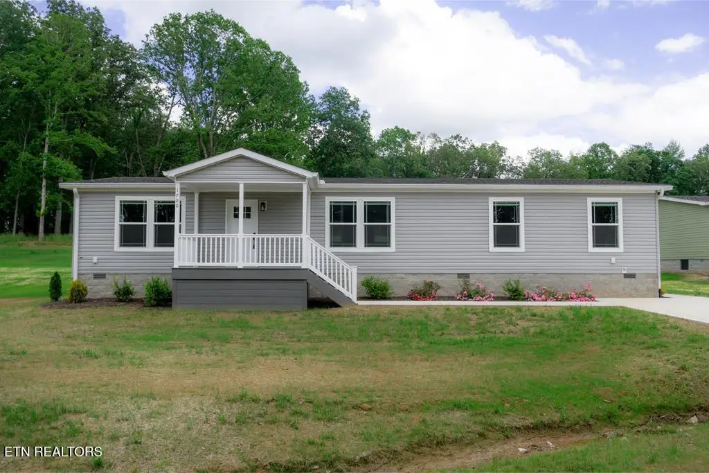 1700 Anna Maria Lane, Cookeville, TN 38501 - #1