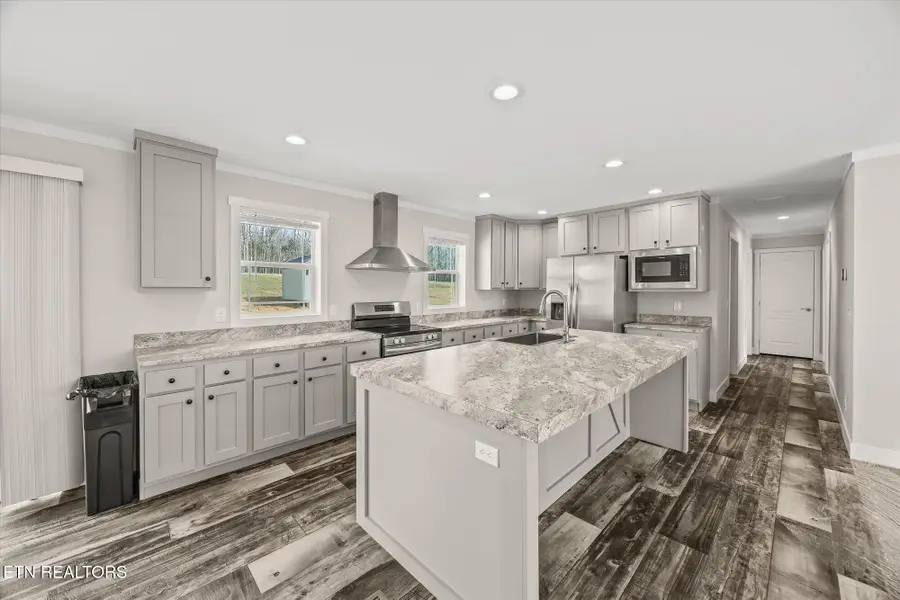 1700 Anna Maria Lane, Cookeville, TN 38501 - #3