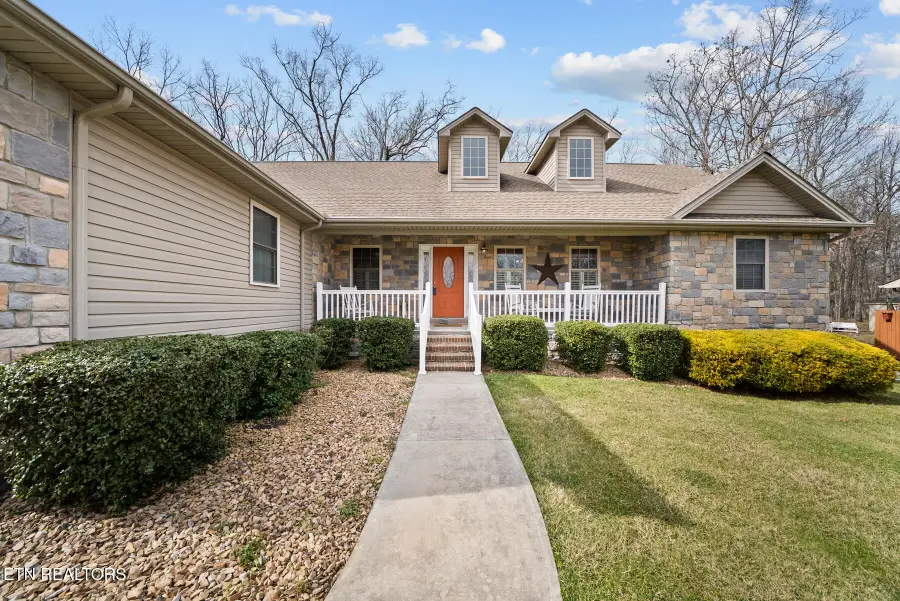 531 Lakeview Drive, Fairfield Glade, TN 38558 - #3