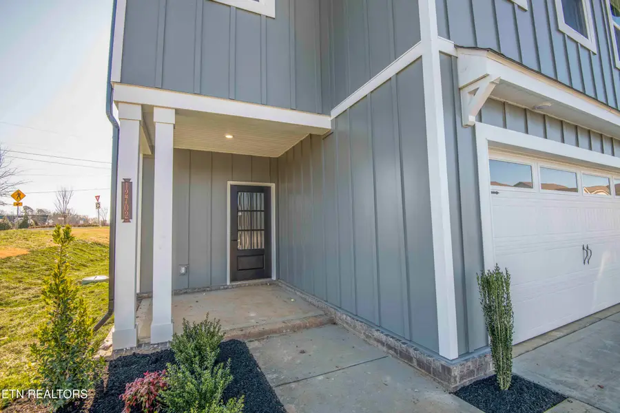 12702 Duckfoot Lane (lot 1), Farragut, TN 37934 - #3