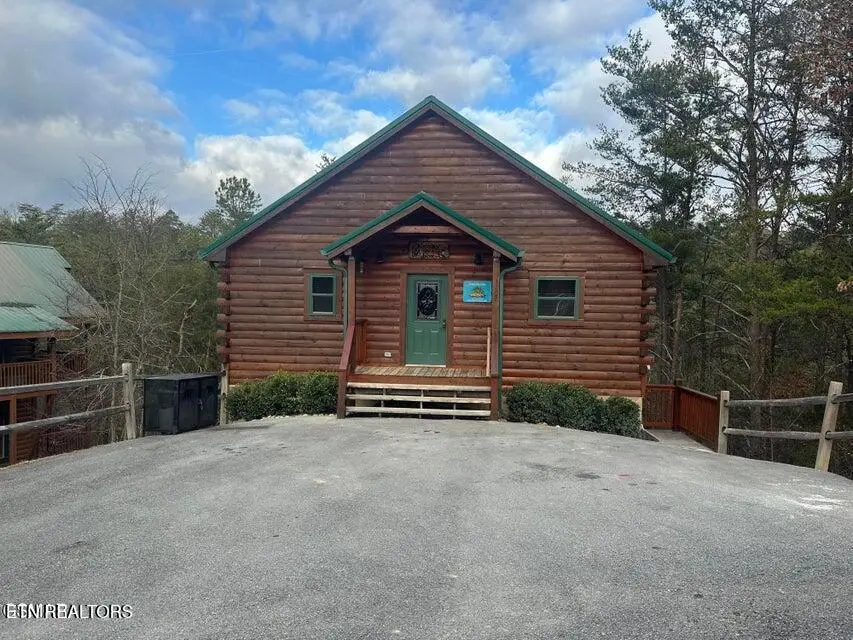 3202 Steeple Way, Pigeon Forge, TN 37863 - #1