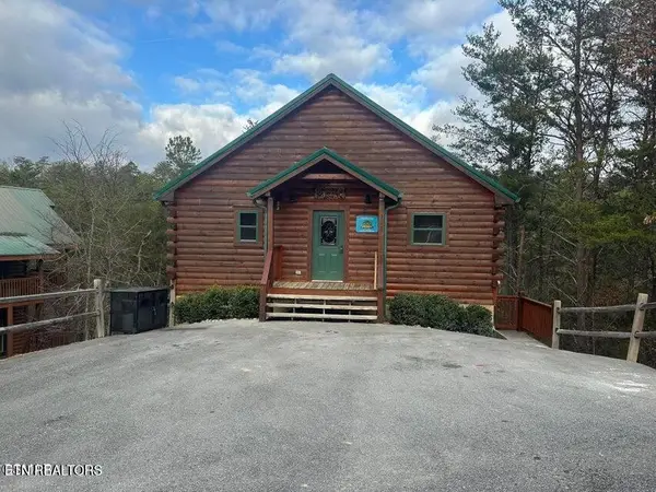 3202 Steeple Way, Pigeon Forge, TN 37863