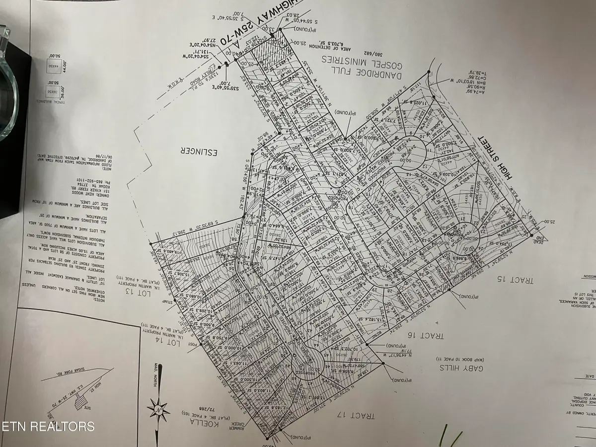 E Meeting St, Dandridge, TN 37725 - #1