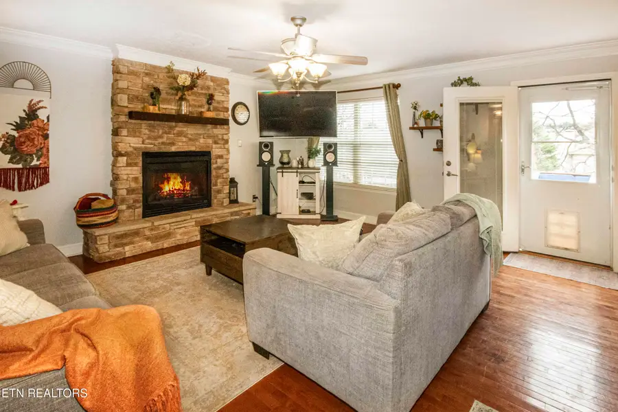 5211 Trumpet Vine Lane, Knoxville, TN 37918 - #3