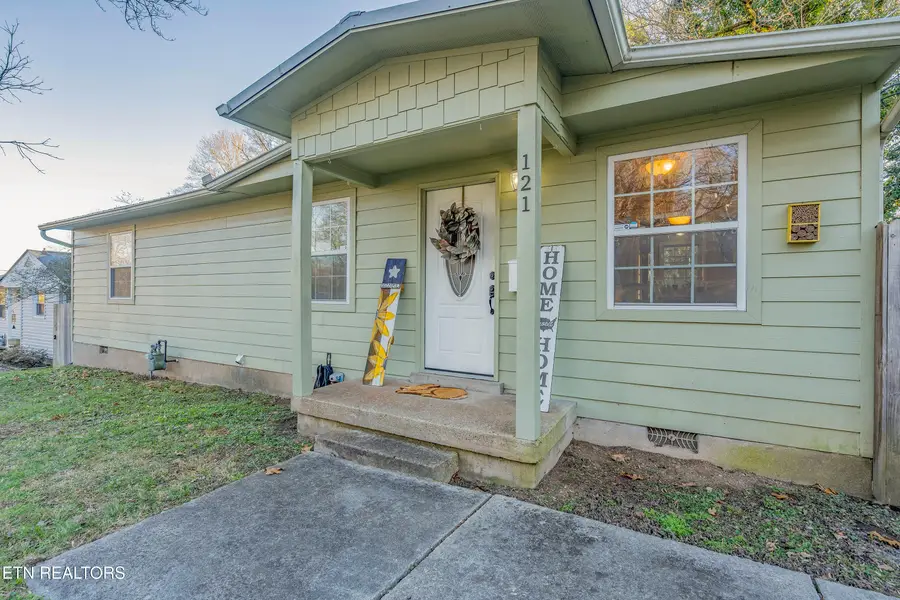 121 Amherst Lane, Oak Ridge, TN 37830 - #2