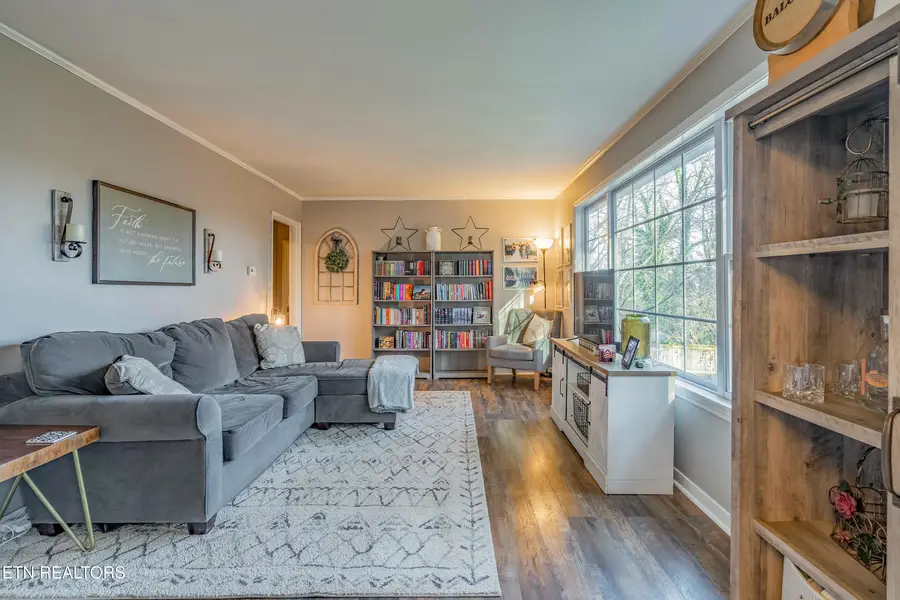 121 Amherst Lane, Oak Ridge, TN 37830 - #3