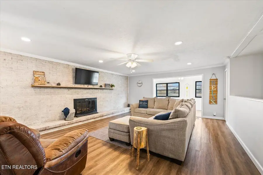 170 Bow Point Rd, Lafollette, TN 37766 - #2