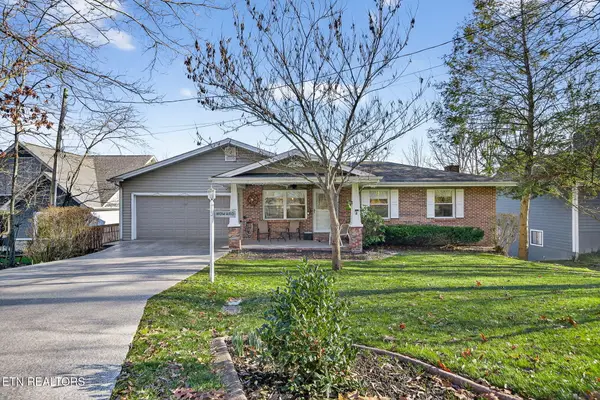 169 Ivy Brook Lane, Crossville, TN 38558