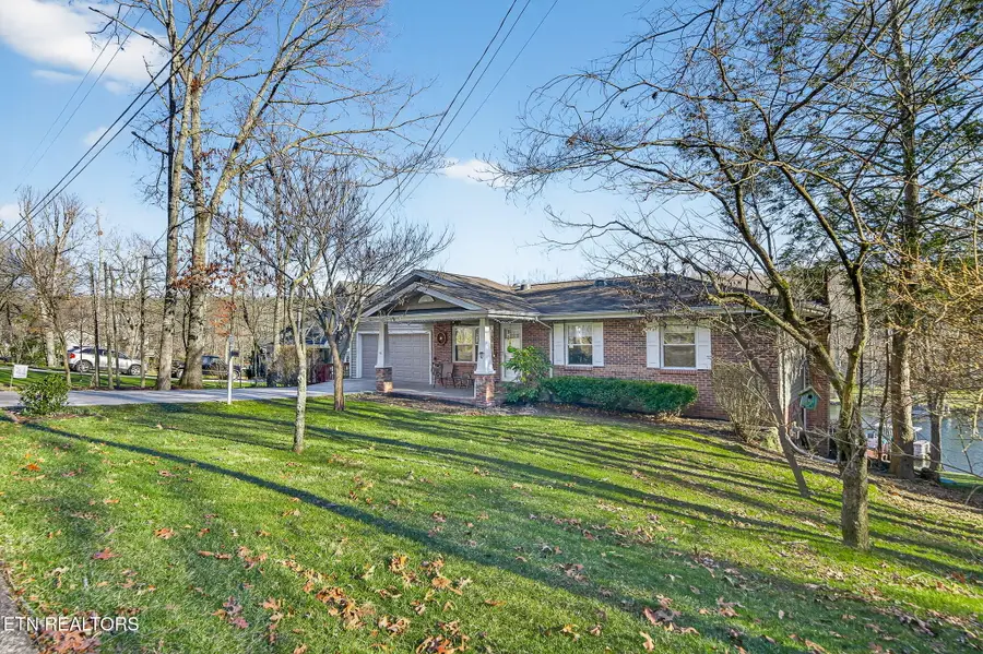 169 Ivy Brook Lane, Crossville, TN 38558 - #2