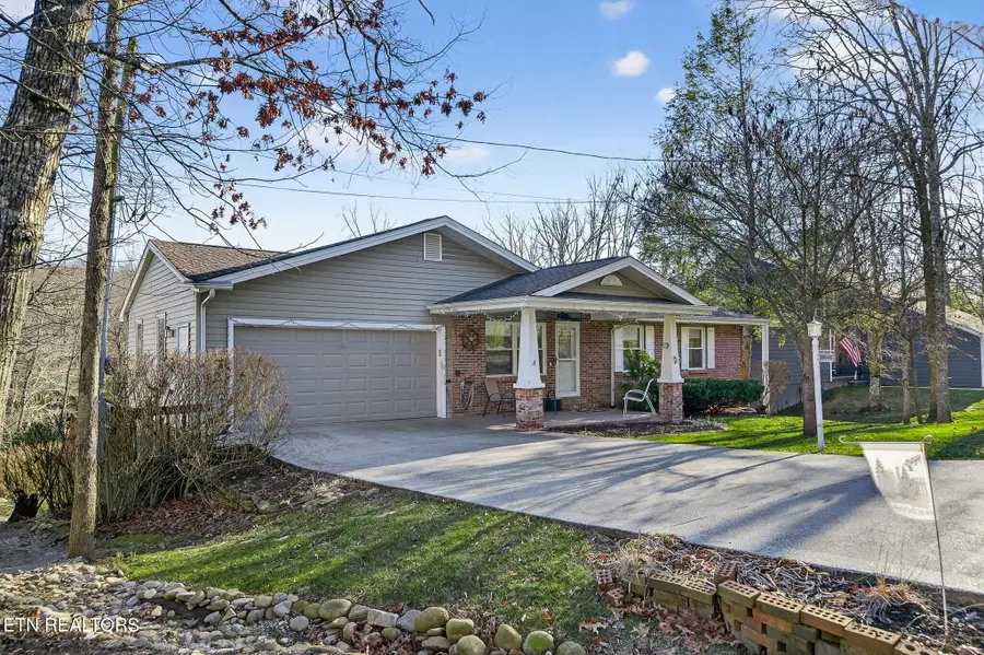 169 Ivy Brook Lane, Crossville, TN 38558 - #3