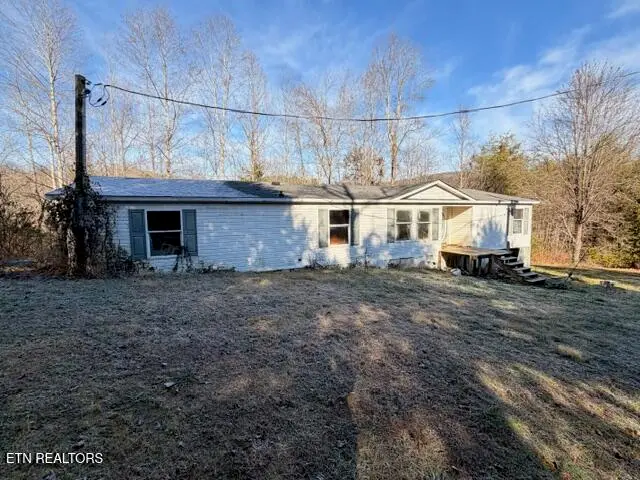 147 Shields Branch Rd, Tellico Plains, TN 37385 - #1