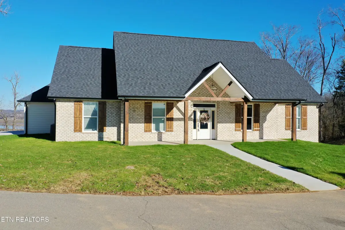 2095 Ivy Way, Newport, TN 37821 - #1