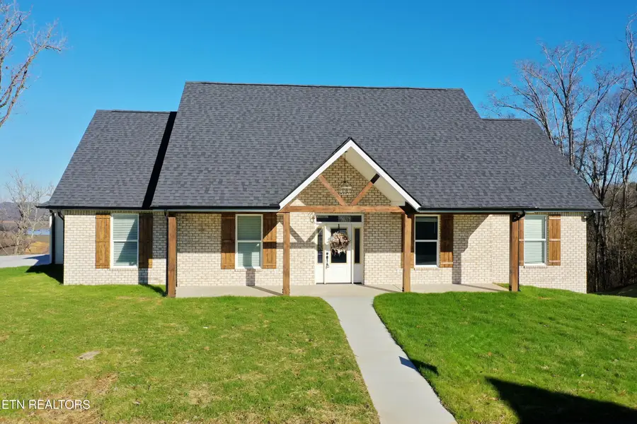2095 Ivy Way, Newport, TN 37821 - #2