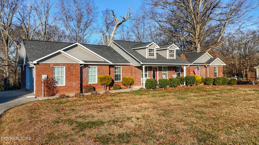 2021 Lindsey Lane, Jefferson City, TN 37760 - #3