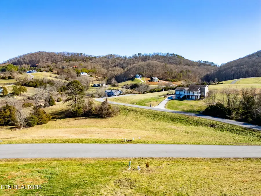 Lot 228 & 229 Ruth Circle, Sharps Chapel, TN 37866 - #3