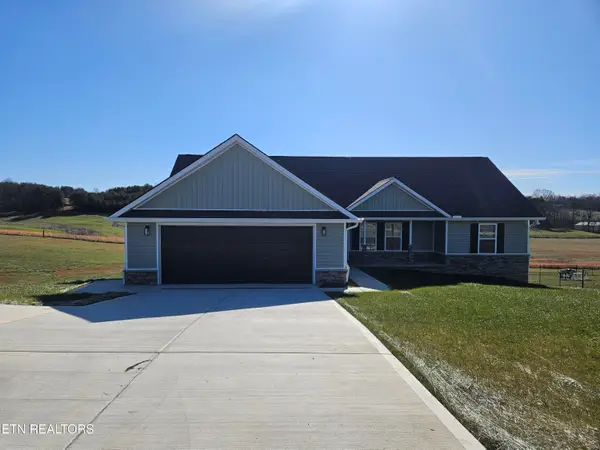 254 Thompson Rd, Madisonville, TN 37354