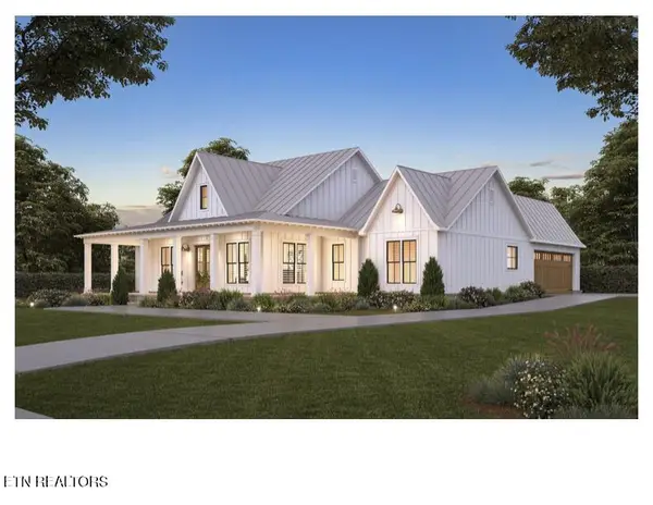 5816 Caswell Drive, Greenback, TN 37742