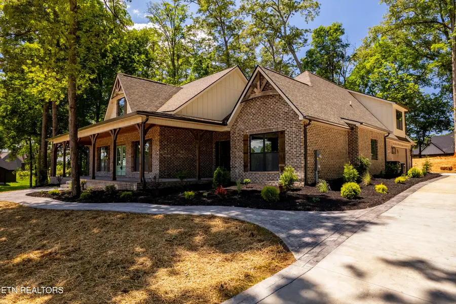 5816 Caswell Drive, Greenback, TN 37742 - #2