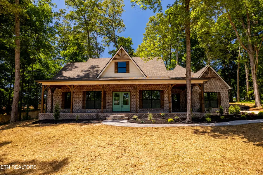 5816 Caswell Drive, Greenback, TN 37742 - #3