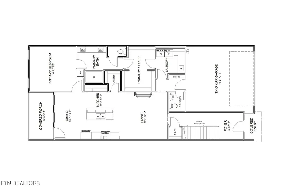 1999 Lovingwood Springs Trail Tr, Maryville, TN 37803 - #2