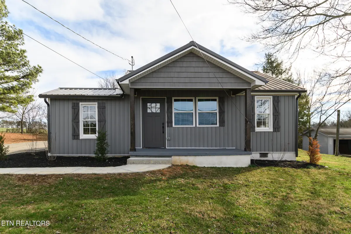 1447/1451 W Hunt Rd, Maryville, TN 37801 - #1