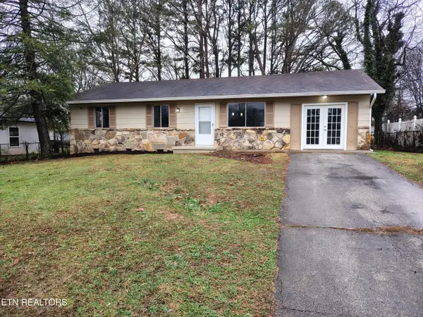 1025 Ruskin Drive, Knoxville, TN 37923