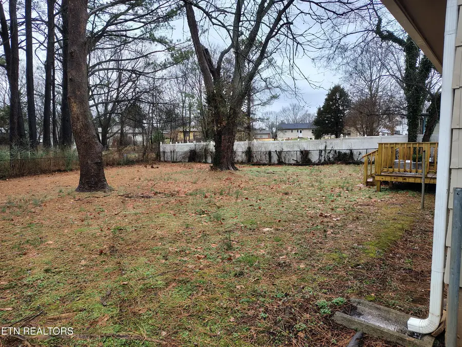 1025 Ruskin Drive, Knoxville, TN 37923 - #2
