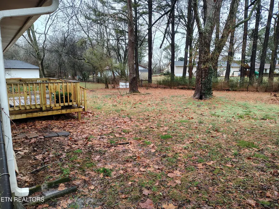 1025 Ruskin Drive, Knoxville, TN 37923 - #3