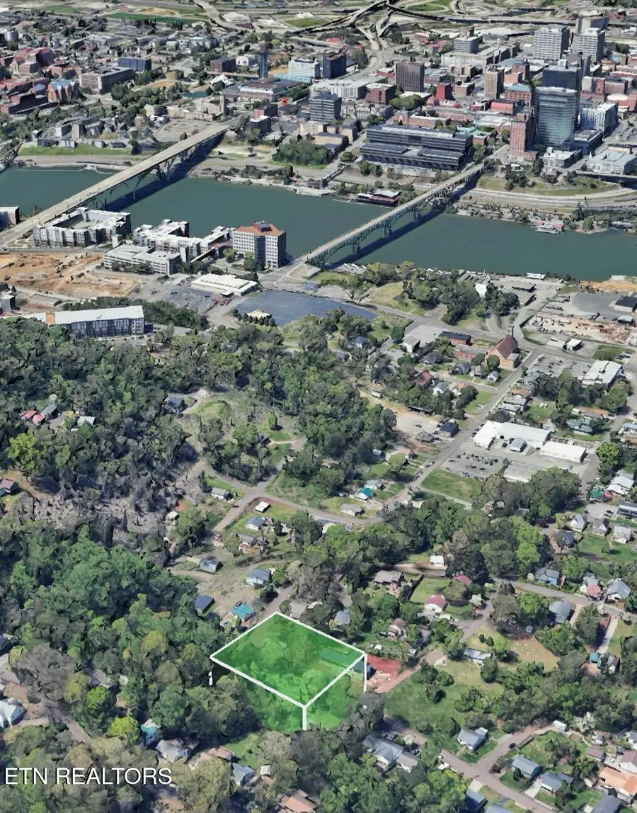 2605 Incline St, Knoxville, TN 37920 - #2