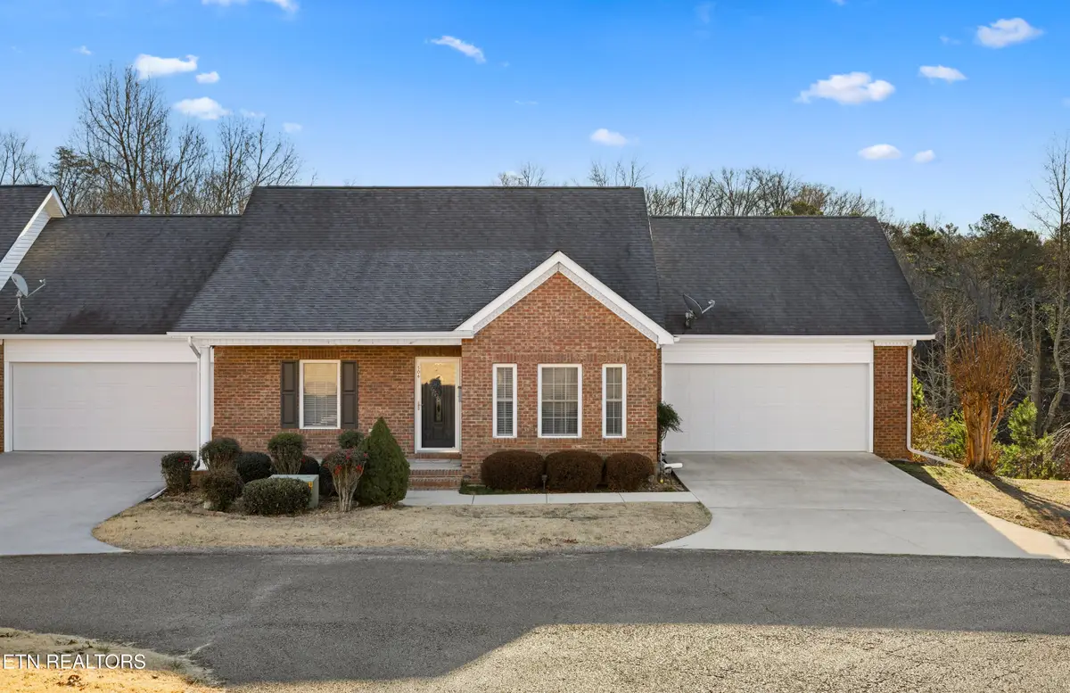 506 Fairway Drive, Athens, TN 37303 - #1