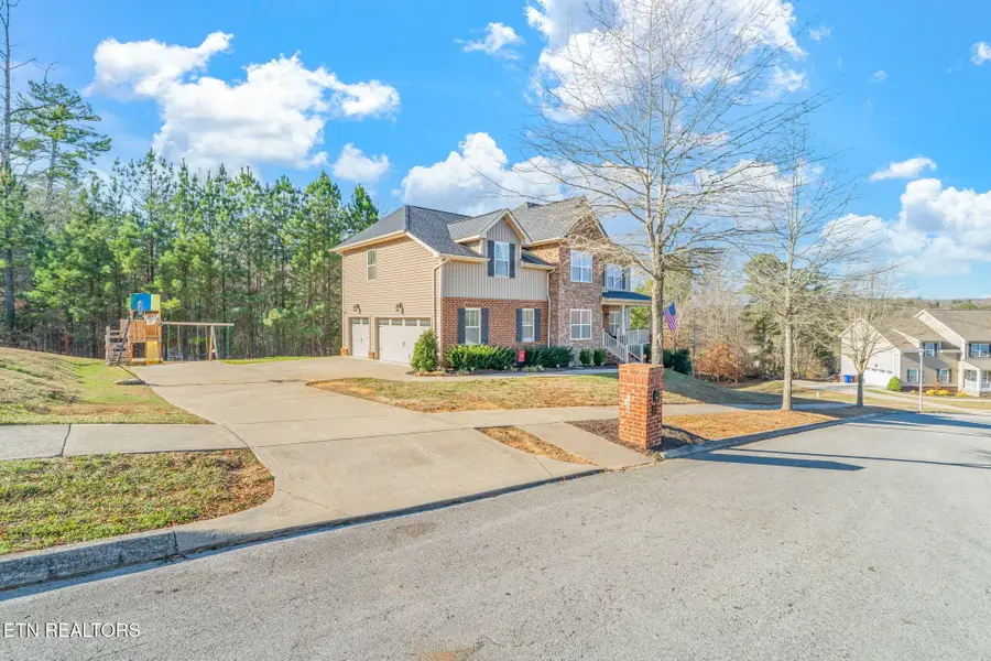 102 Eastberry Rd, Oak Ridge, TN 37830 - #2