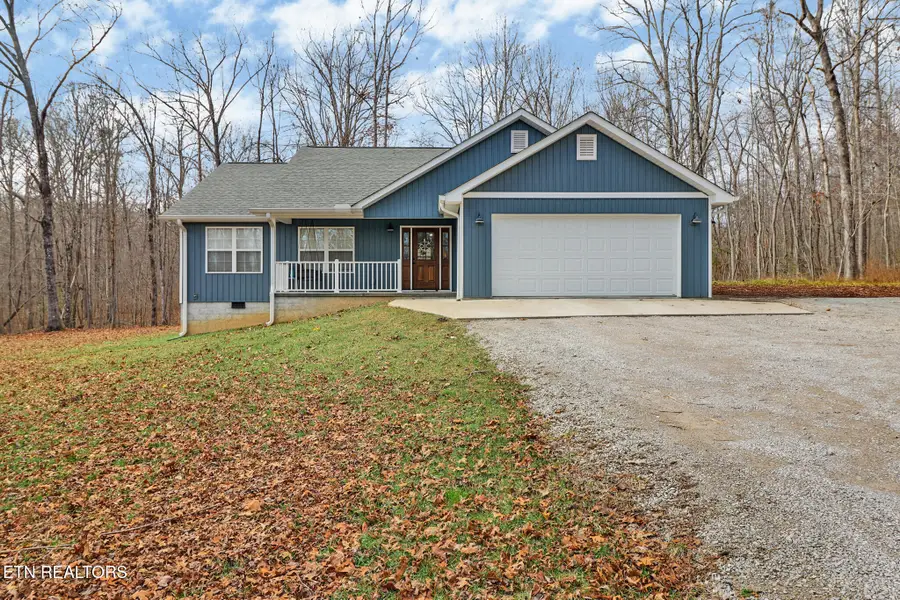 116 Firefly Court, Jamestown, TN 38556 - #3