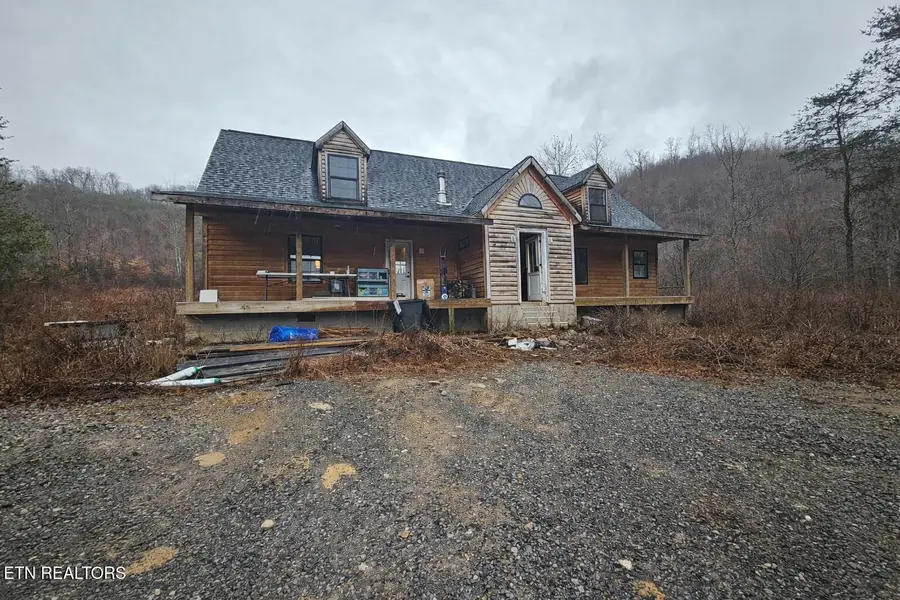 931 Tarpine Valley Rd, Rogersville, TN 37857 - #2